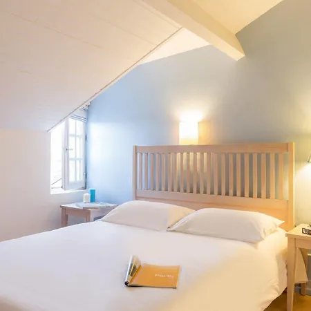 Lägenhetshotell Pierre & Le Castel Normand